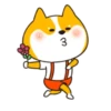 Animated Dog 18