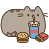 😻 Pusheen Mov 😽 21