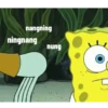 Spongebob 8