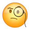 Emoji para reagir 23