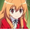 Toradora Gif 23