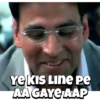 Akshay Kumar 21