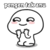 Pentol cemungut 12