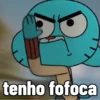 SÓ PROS FOFOQUEIROS 👁️👄👁️ 2