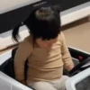 Bebe coreana fofinha 15