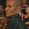 WILL SMITH REAÇÃO OSCAR 8