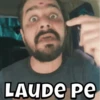 LAUDE PE