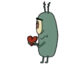 Bob esponja 💛 30