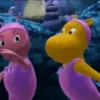 ⭐ Tasha Backyardigans ⭐🦛 5