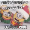 ENTÃO É NATAL 🎄 14