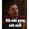Doctor strange 8