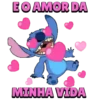 STITCH 15