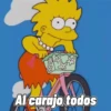 Lisa Simpson👑🧡 7
