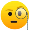 Emoji Expression 24