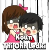 Animated Cartoon 13