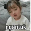 Yuli si paling yuli 10