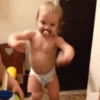 Funny Baby 26