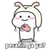 Kok kamu gemesin sih?😳 8