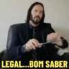 EU QUERO É TRETA 😡😤 15