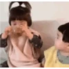 💗Bebe Coreana Animados💗 13