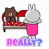 Love Couples (Bunny edition} 18