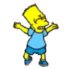 Funny Simpsons 6
