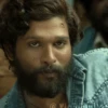 Allu Arjun 25