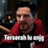 Doctor strange 11
