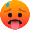 Emoji Expression 12