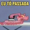 PERSONAGENS DIVERTIDOS 😁 8