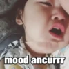 mood ancurrr