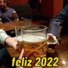 Feliz ano novo 8