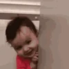 Funny Baby 16
