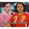 Lourdes melo vc quer me calar? 10