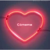❤️  Corazon Neón  ❤️ 7