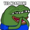 Pepe The Frog 5