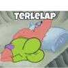 Patrick and Spongebob 15