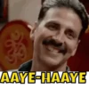Akshay LOL 15