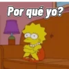 Lisa Simpson👑🧡 12