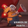 Minions👻💛 7