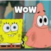 Spongebob ft. Bikini Bottom 8