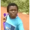 Funny Children 18