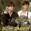 MEMES DO BTS 💜 5