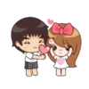My valentine te amo 20