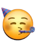 Emoji para reagir 14