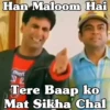 Best of Akki (Dialogues) 3