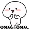 QUBY STICKER 17