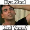 Best of Akki (Dialogues) 4