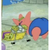 Bob Esponja 💛 20