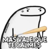 💢Flork Enojado😡 16